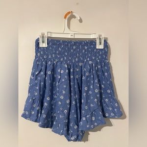 Wild Fable Flowy Shorts